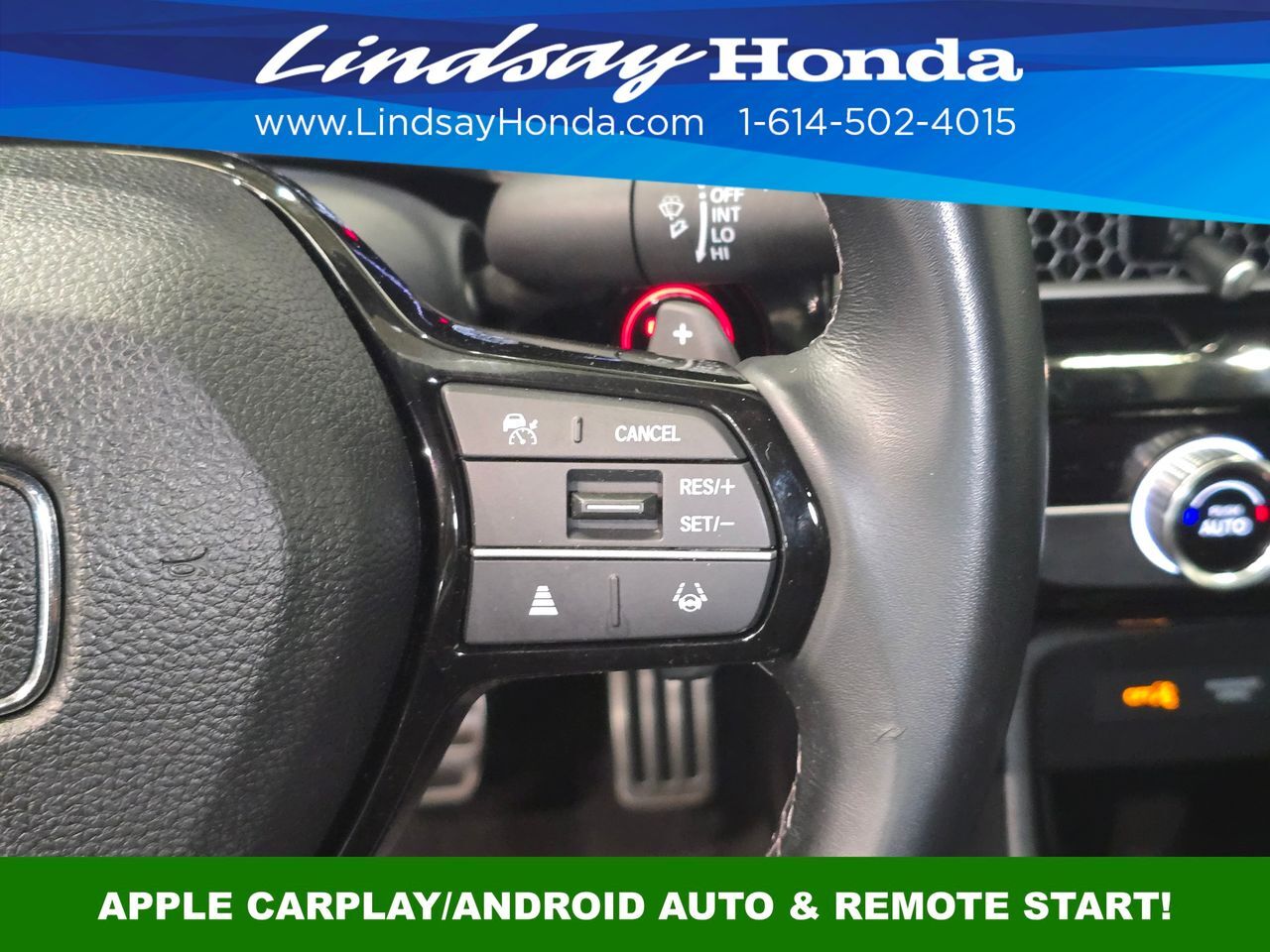 2023 Honda Civic Sport Columbus OH