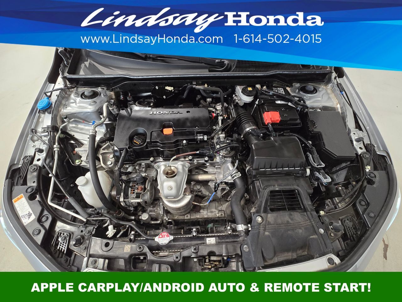 2023 Honda Civic Sport Columbus OH