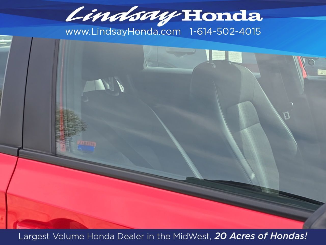 2023 Honda Civic Sport Columbus OH