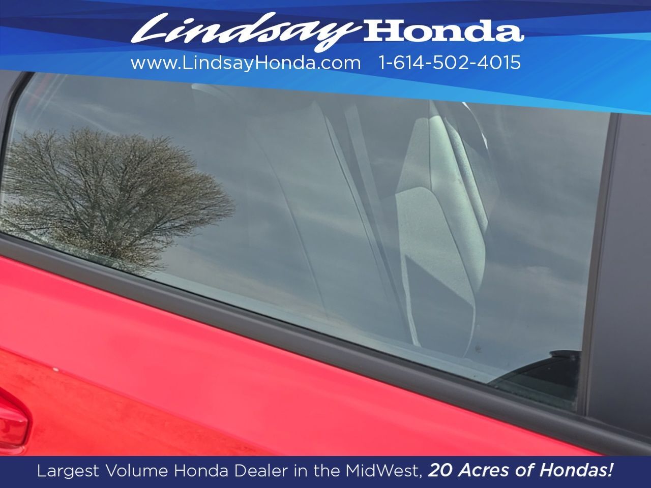 2023 Honda Civic Sport Columbus OH