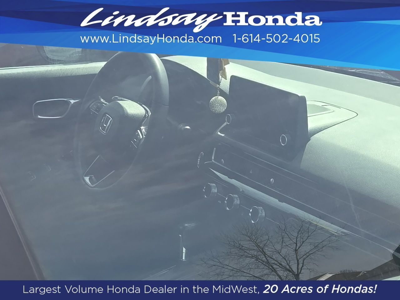 2023 Honda Civic Sport Columbus OH