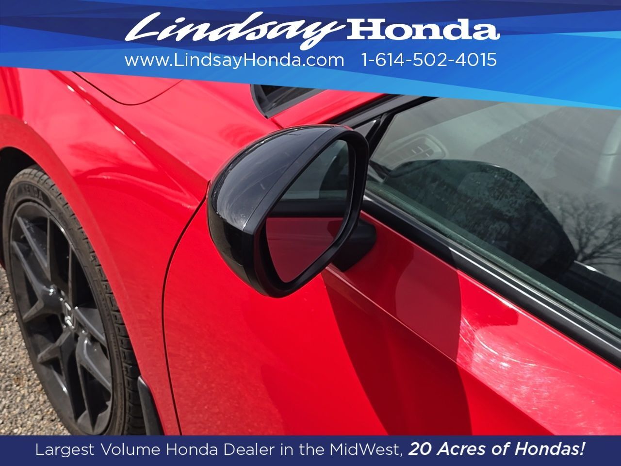 2023 Honda Civic Sport Columbus OH