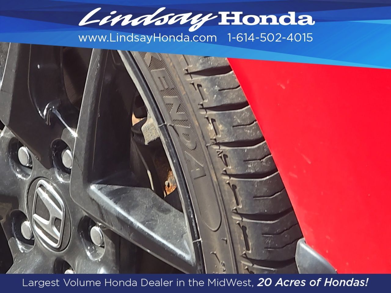 2023 Honda Civic Sport Columbus OH