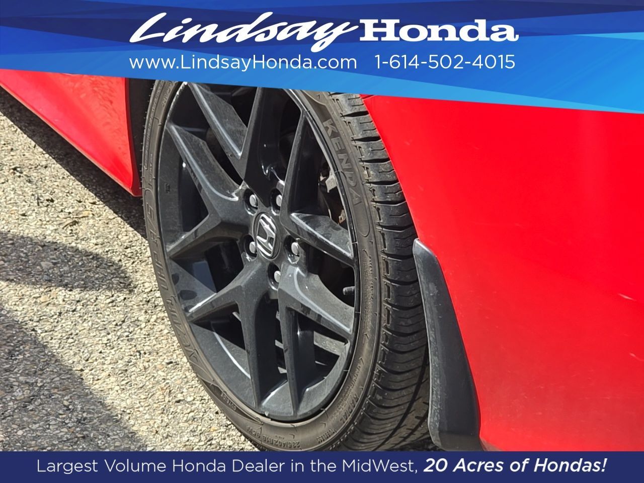 2023 Honda Civic Sport Columbus OH