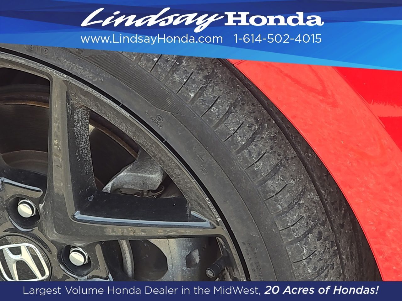 2023 Honda Civic Sport Columbus OH