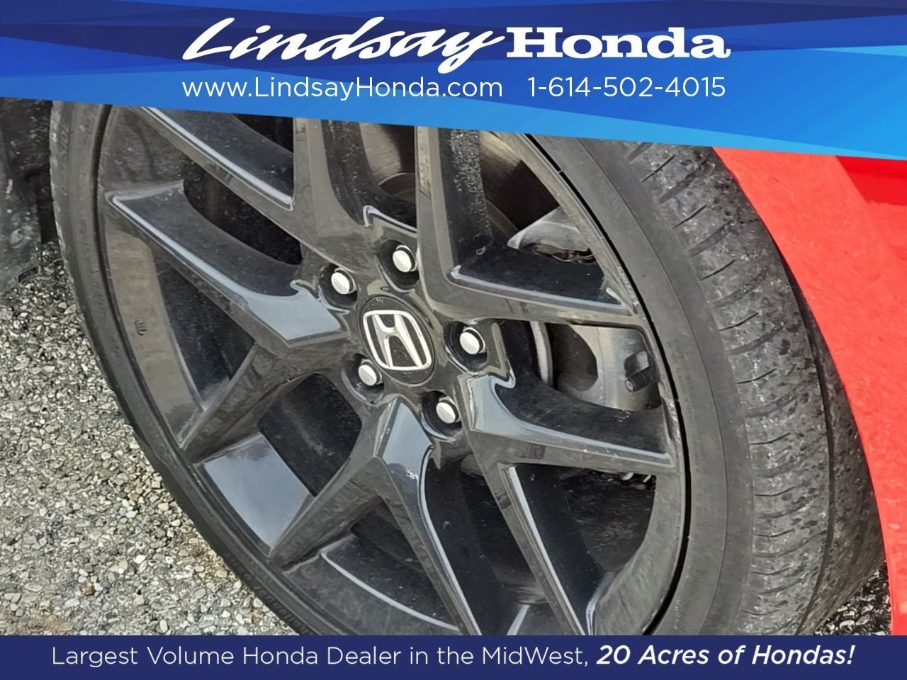 2023 Honda Civic Sport Columbus OH