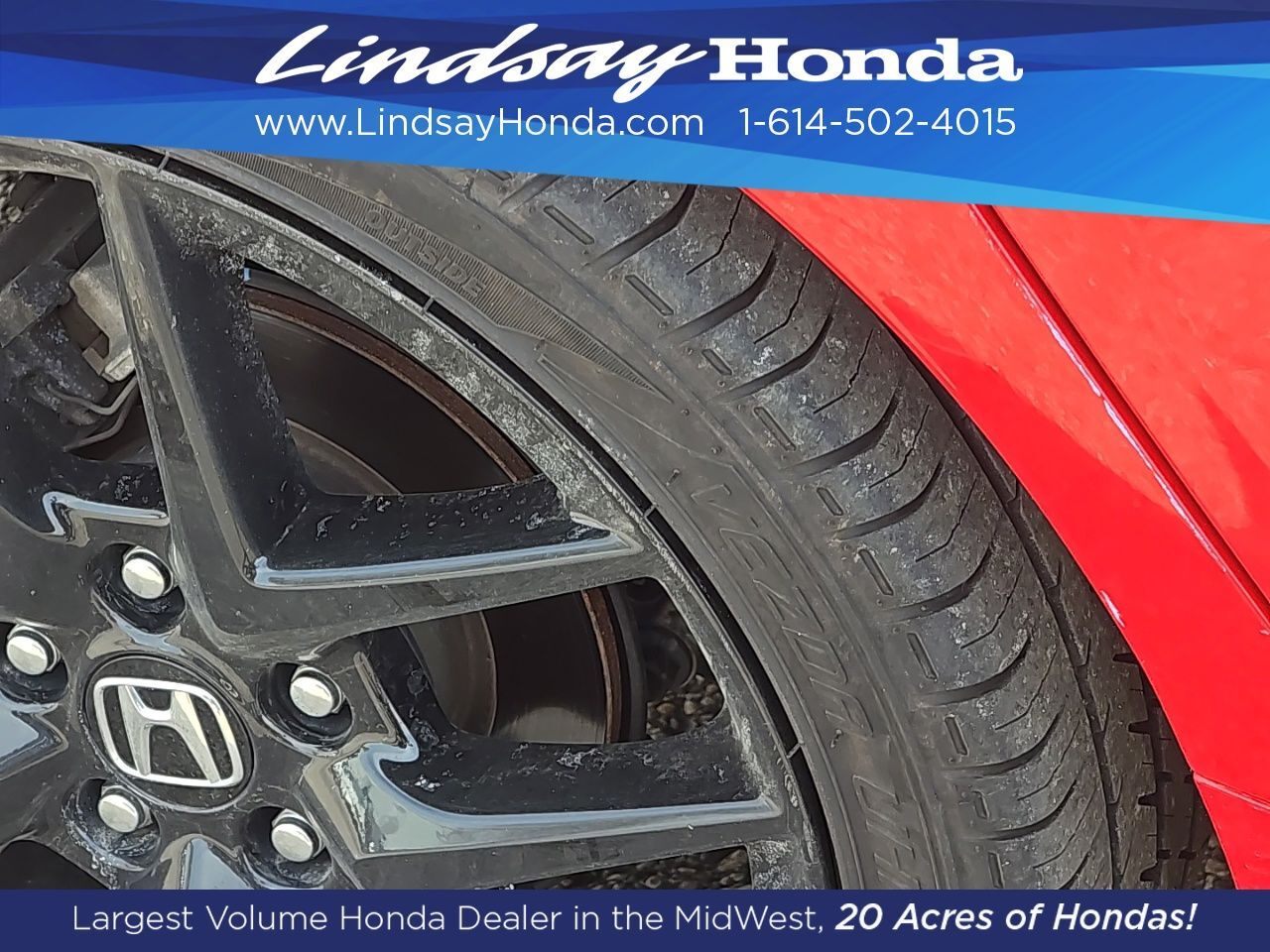 2023 Honda Civic Sport Columbus OH