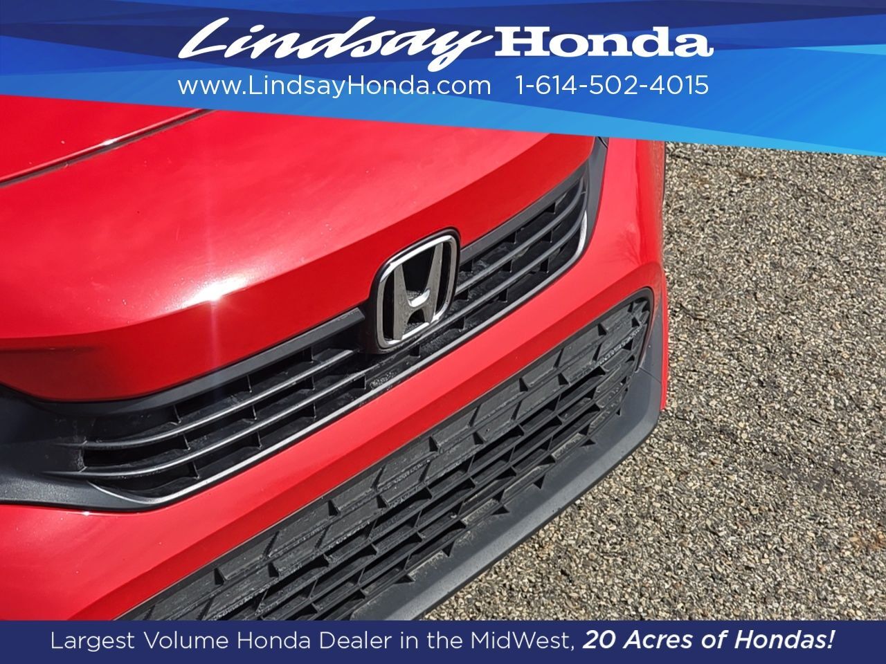 2023 Honda Civic Sport Columbus OH