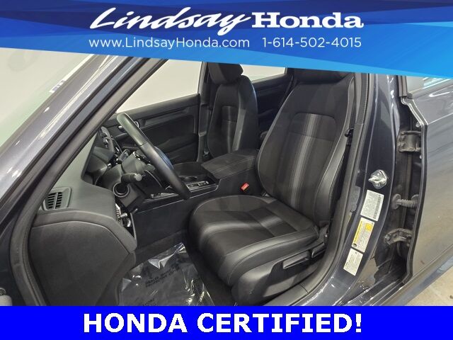 2023 Honda Civic Sport Columbus OH