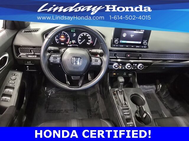 2023 Honda Civic Sport Columbus OH