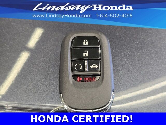 2023 Honda Civic Sport Columbus OH