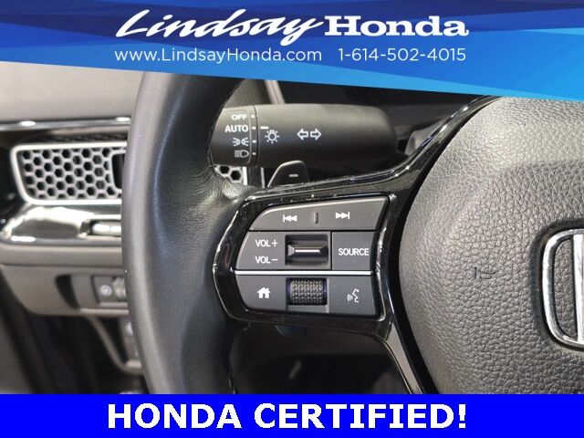 2023 Honda Civic Sport Columbus OH