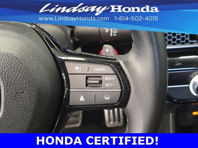 2023 Honda Civic Sport Columbus OH