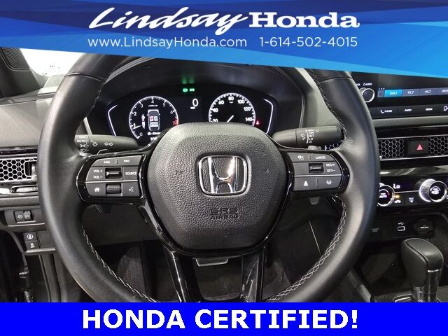2023 Honda Civic Sport Columbus OH