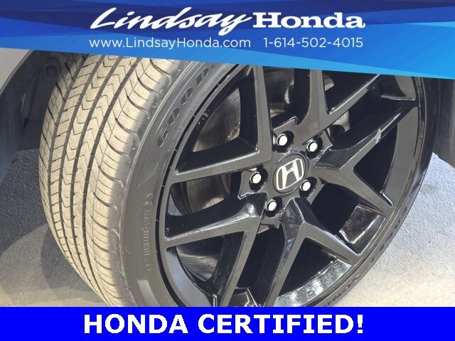 2023 Honda Civic Sport Columbus OH