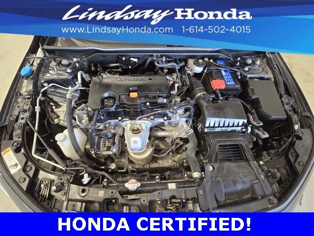 2023 Honda Civic Sport Columbus OH