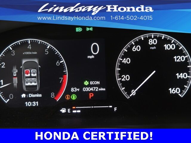 2023 Honda Civic Sport Columbus OH