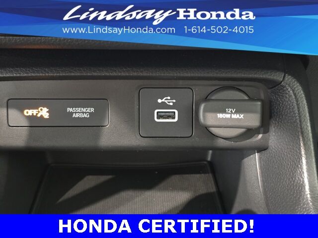 2023 Honda Civic Sport Columbus OH