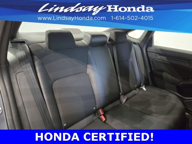 2023 Honda Civic Sport Columbus OH