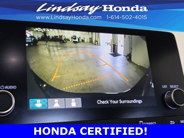 2023 Honda Civic Sport Columbus OH
