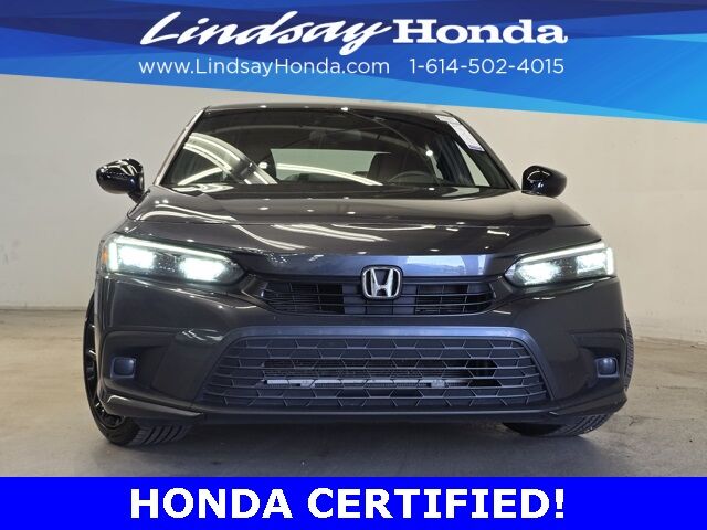 2023 Honda Civic Sport Columbus OH