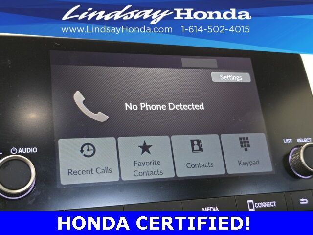 2023 Honda Civic Sport Columbus OH