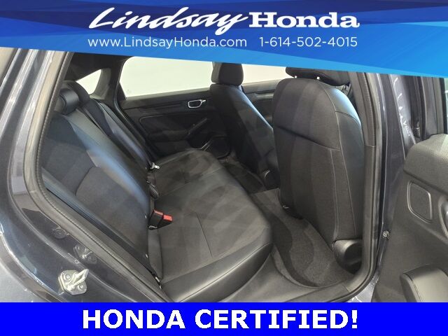 2023 Honda Civic Sport Columbus OH