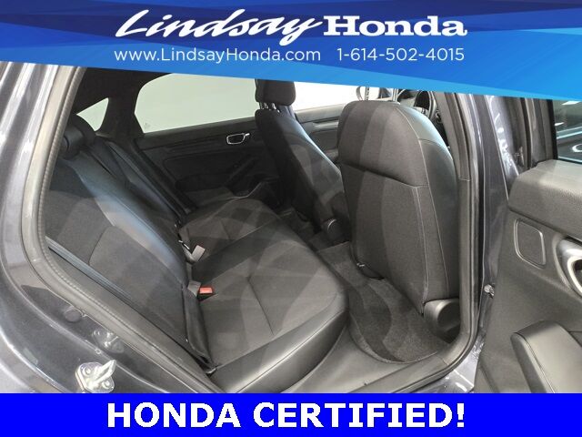 2023 Honda Civic Sport Columbus OH