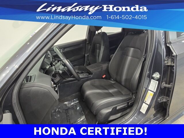 2023 Honda Civic Sport Columbus OH