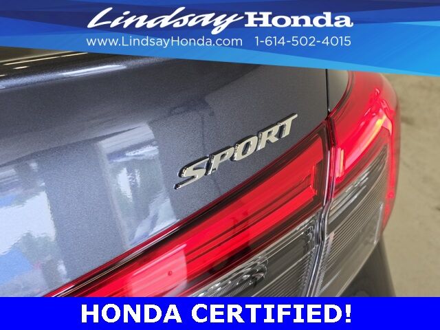 2023 Honda Civic Sport Columbus OH