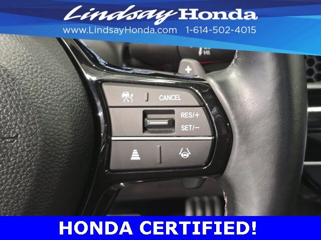 2023 Honda Civic Sport Columbus OH