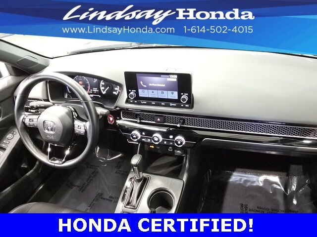 2023 Honda Civic Sport Columbus OH