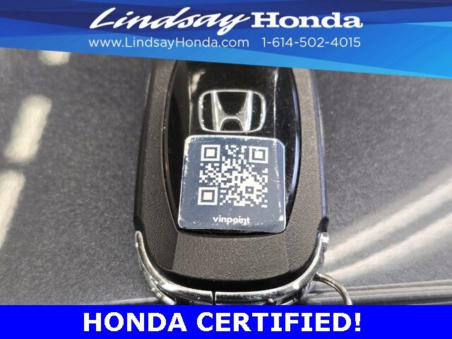 2023 Honda Civic Sport Columbus OH
