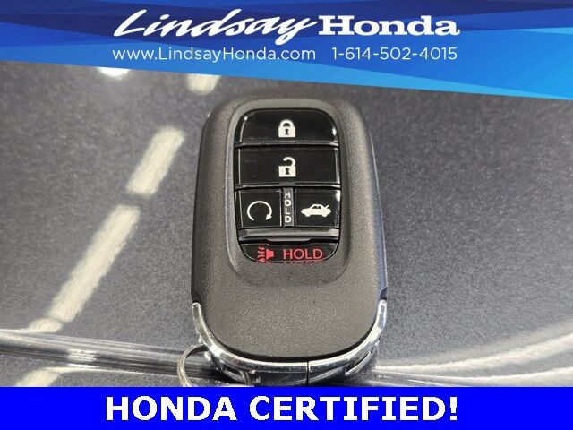 2023 Honda Civic Sport Columbus OH