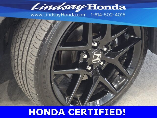 2023 Honda Civic Sport Columbus OH