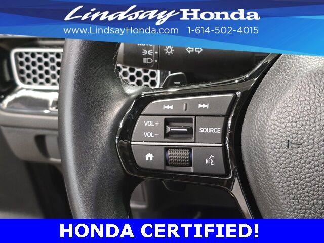2023 Honda Civic Sport Columbus OH