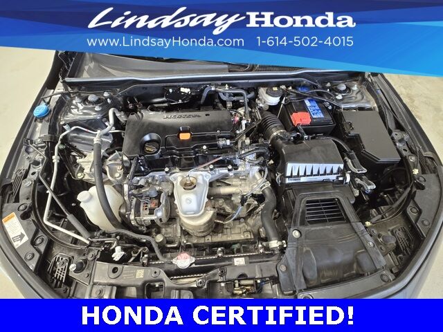 2023 Honda Civic Sport Columbus OH