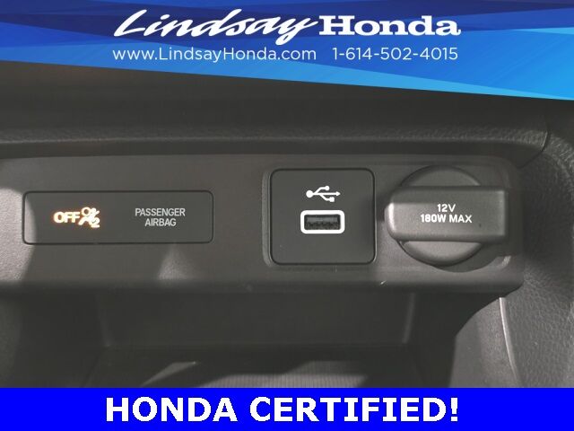 2023 Honda Civic Sport Columbus OH