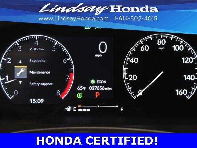 2023 Honda Civic Sport Columbus OH