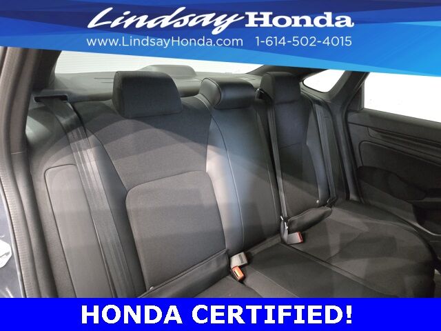 2023 Honda Civic Sport Columbus OH