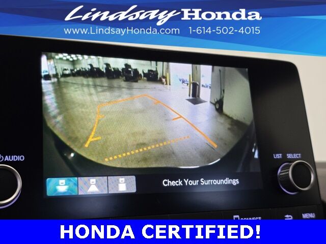 2023 Honda Civic Sport Columbus OH