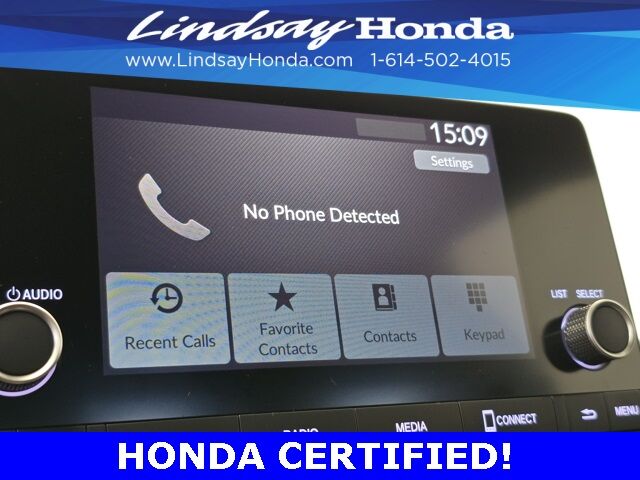 2023 Honda Civic Sport Columbus OH