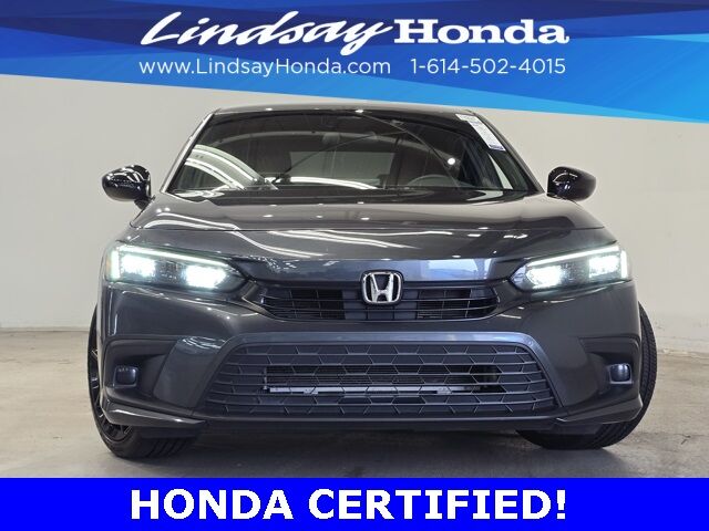 2023 Honda Civic Sport Columbus OH
