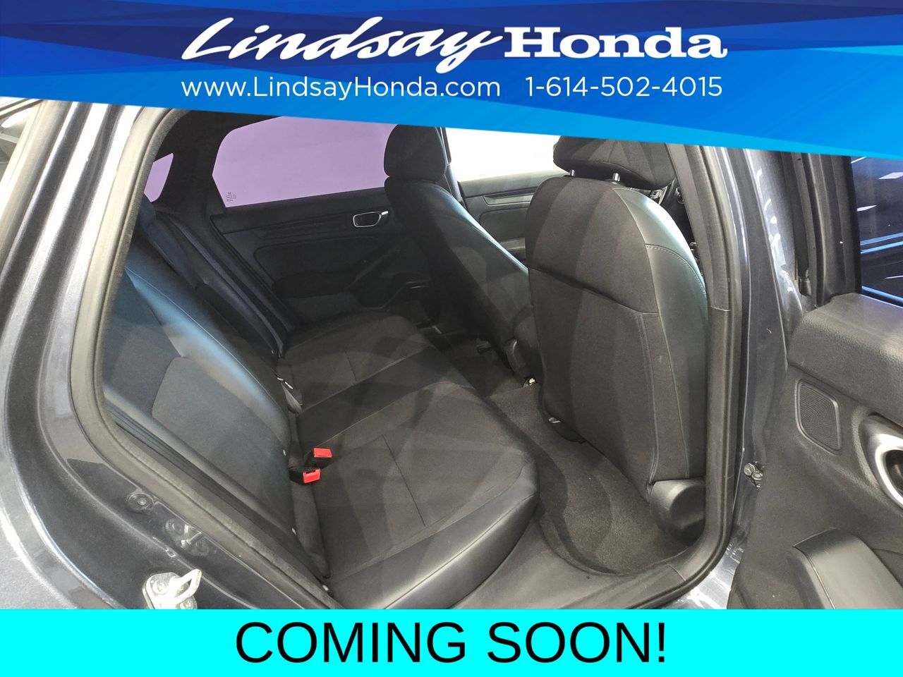 2023 Honda Civic Sport Columbus OH