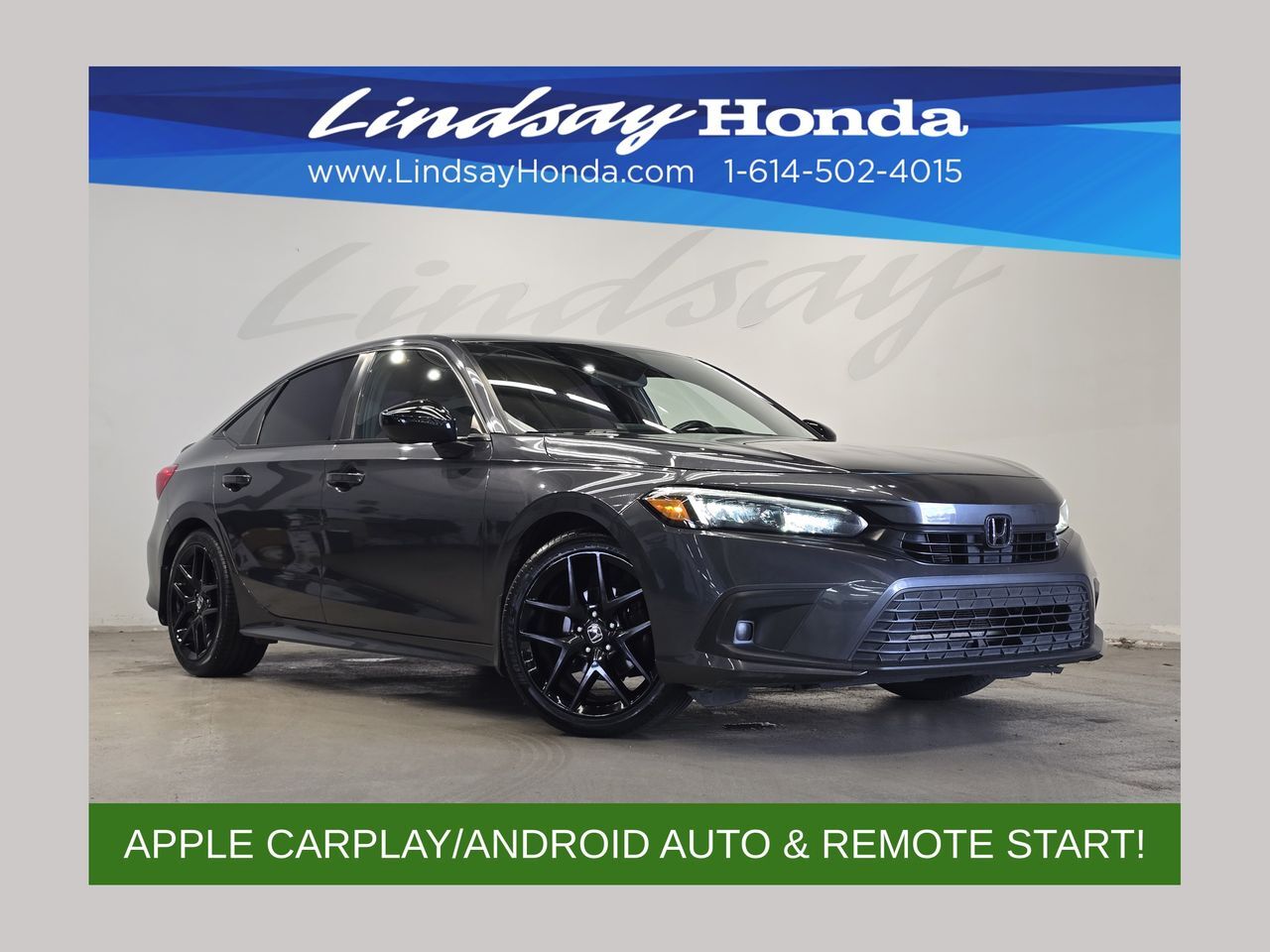 2023 Honda Civic