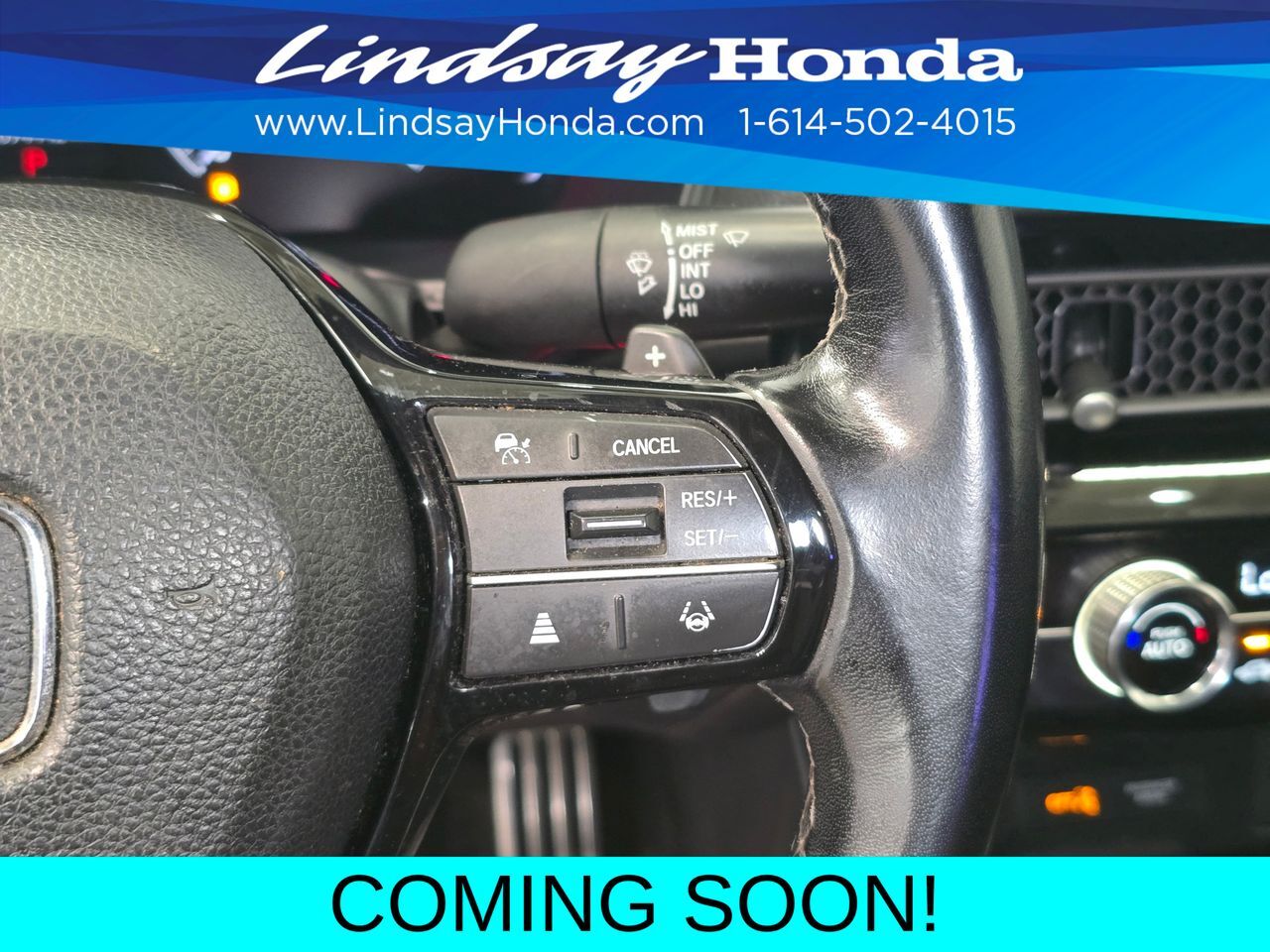 2023 Honda Civic Sport Columbus OH