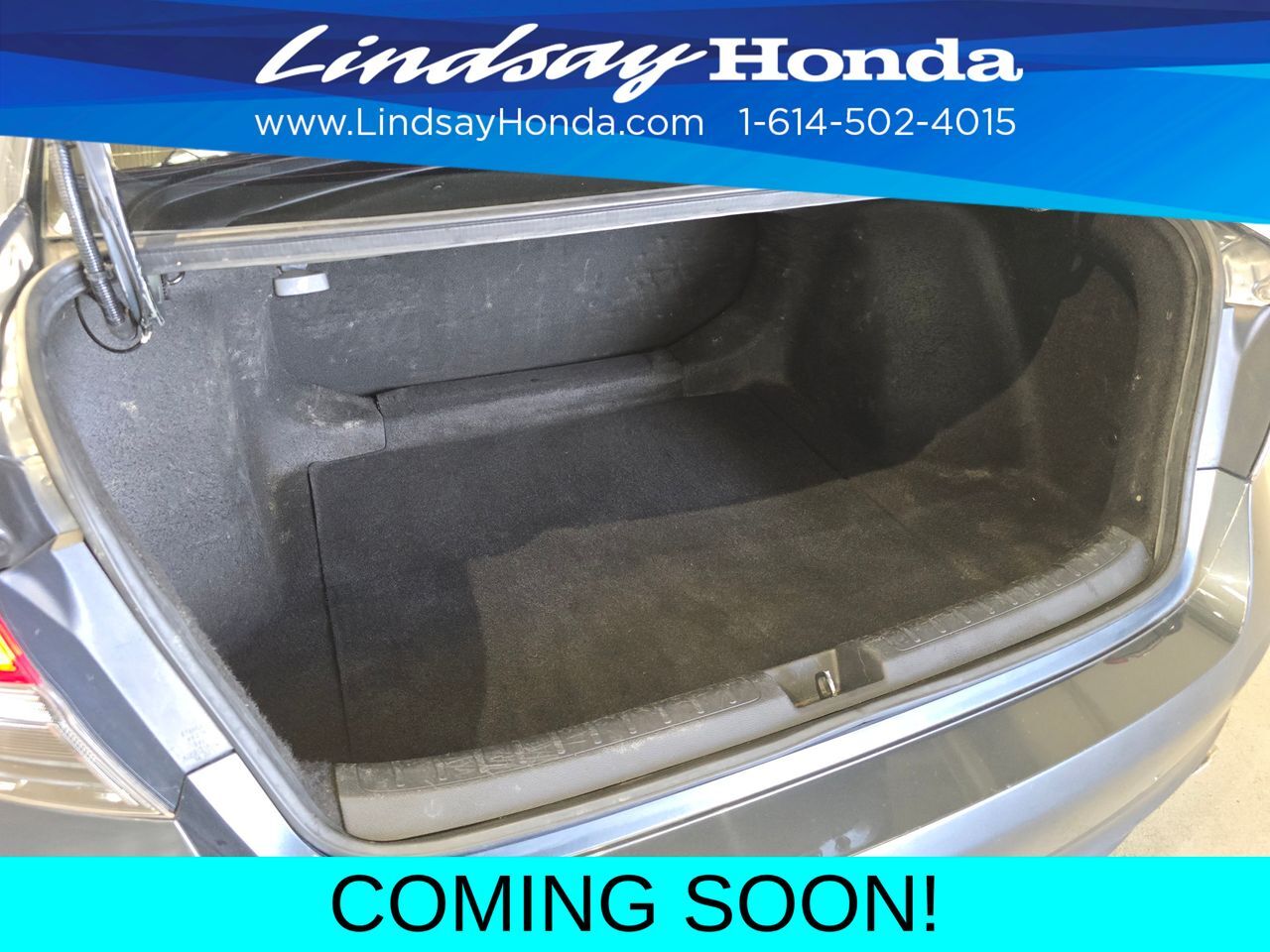 2023 Honda Civic Sport Columbus OH