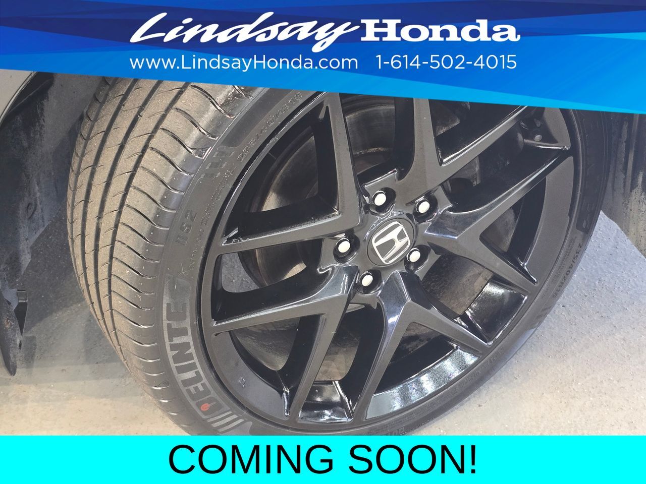 2023 Honda Civic Sport Columbus OH