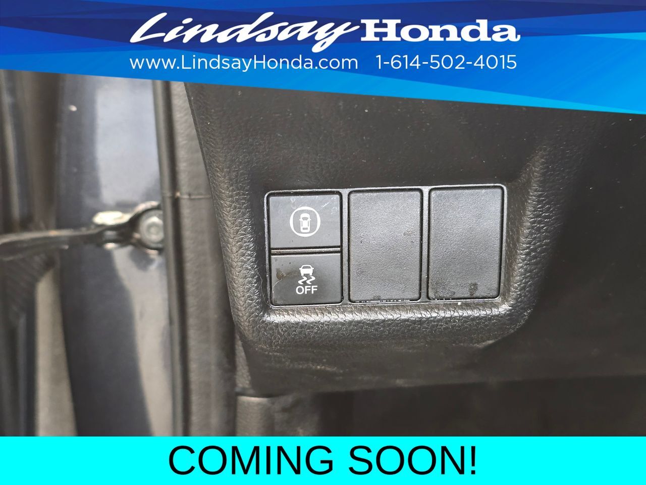 2023 Honda Civic Sport Columbus OH