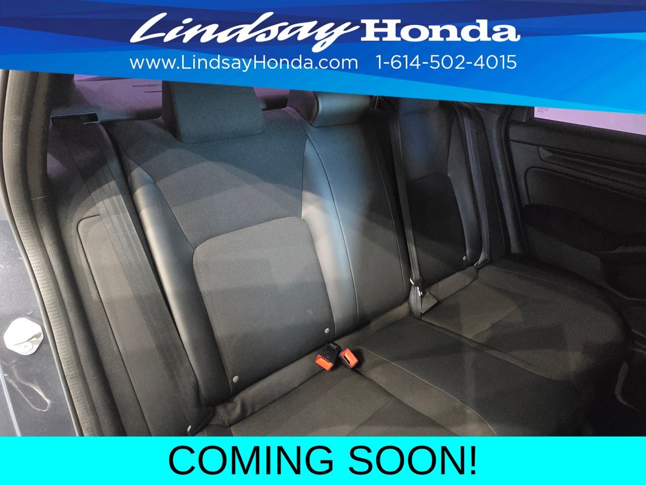 2023 Honda Civic Sport Columbus OH